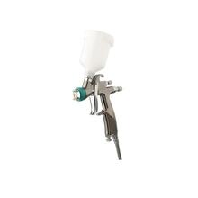 Краскораспылитель AG970 LVLP, профессиональный, гравитационного типа, сопло d0.8мм STELS Краскораспылитель AG970 LVLP, профессиональный, гравитационного типа, сопло d0.8мм STELS