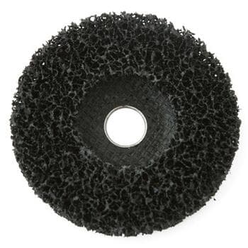 Диск коралловый шлифовальный  GermaFlex С №41а d230/14/22,2 карбит/кремний