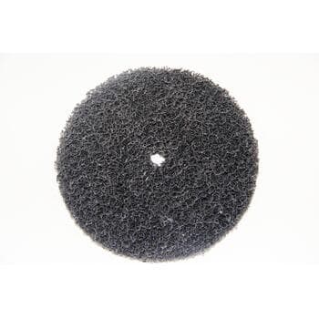 Нейлоновый шлифовальный диск GermaFlex С d150/14/14 в станок (карбит/кремний)