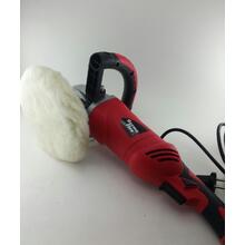 Автополировочная машина GERMAFLEX  1400W DB5901