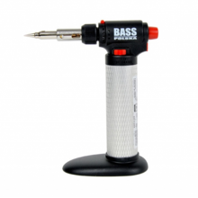 Паяльник газовый BASS BP-3869 Паяльник газовый BASS BP-3869