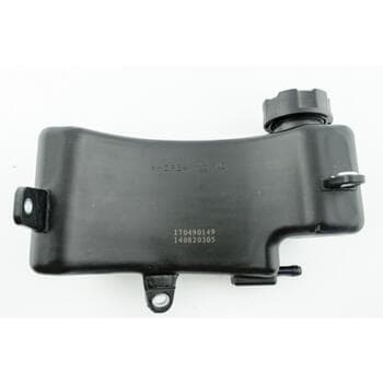 Бак на культиватор CermaFlex 160FA