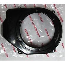 Защитный кожух двигателя на культиватор GermaFlex 160FA