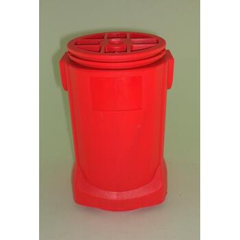 Корпус на автополировочную машину GERMAFLEX 2400W (103220)