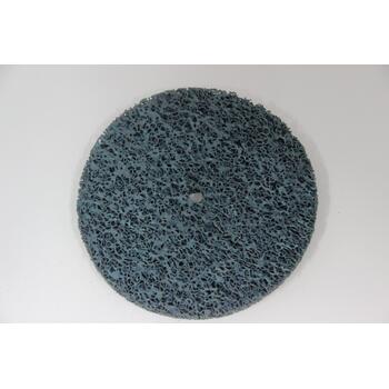 Нейлоновый шлифовальный диск GermaFlex N d150/14/14 в станок (цирконий)