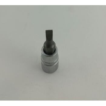 Насадка (головка) STORK PA-2SKSL4 1/4 (Шлиц)