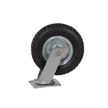 Колесо для тачки оборотное KRAFTDELE 2,5-4 KD457