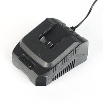 Дрель-шуруповерт аккумуляторная PATRIOT BR 180, две батареи NiCd,18V,1.5 Ah, 39 Нм, большой кейс, за
