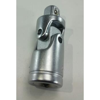 Переходник шарнирный  STORK PA-2UJ38 1/4 папа-мама