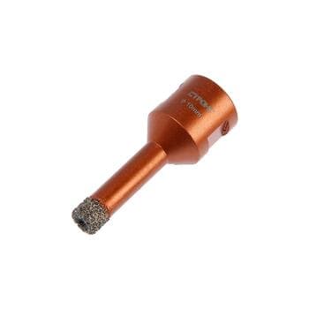 Коронка алмазная универсальная Strong d6мм М14