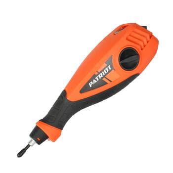 Гравер электрический PATRIOT EE 050, 50Вт, 7200 об/мин, цветная коробка