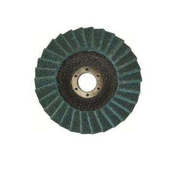 Круг лепестковый торцевой GermaFlex  d125 COARSE