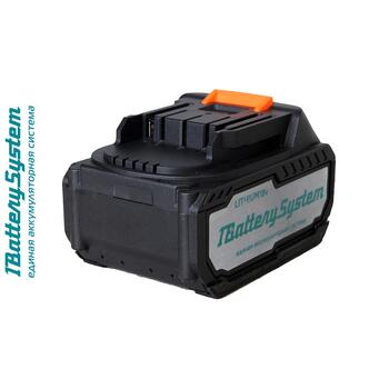 Аккумулятор Sturm!, 18В, 1BatterySystem, 4.0Ач