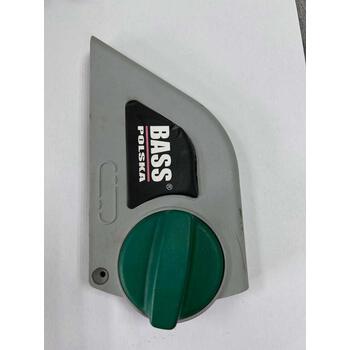 Крышка с креплением шины на BP-83132