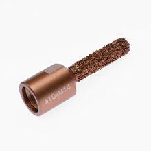 Абразивная фреза 10*M14*70*40мм