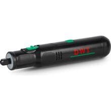 Гравер аккумуляторный DWT AGSP-07 TB Гравер аккумуляторный DWT AGSP-07 TB