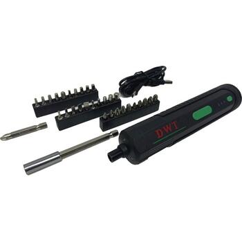 Отвертка аккумуляторная DWT ASCP-04 IMC